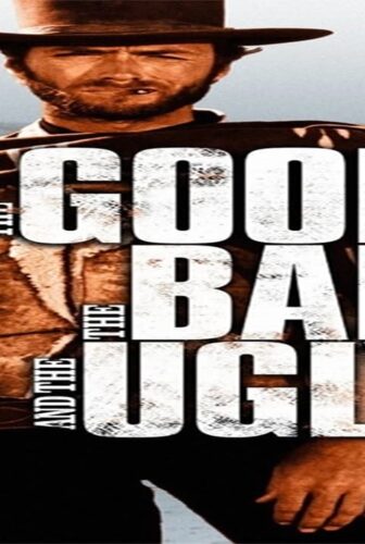 فيلم The Good, the Bad and the Ugly 1966 مترجم