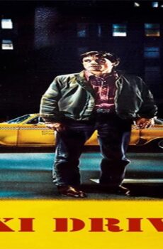 فيلم Taxi Driver 1976 مترجم
