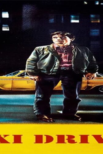 فيلم Taxi Driver 1976 مترجم