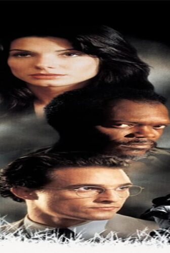فيلم A Time to Kill 1996 مترجم