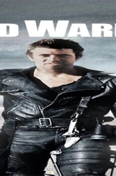 فيلم Mad Max 2 1981 مترجم