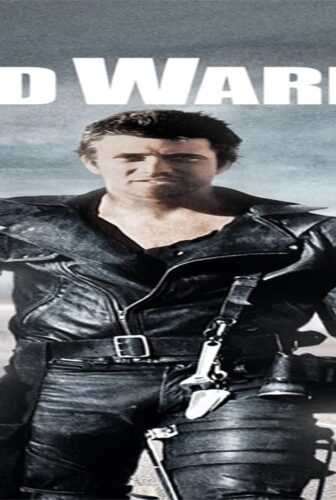 فيلم Mad Max 2 1981 مترجم