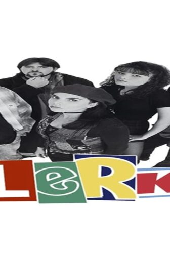 فيلم Clerks 1994 مترجم