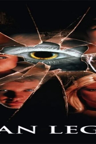 فيلم Urban Legend 1998 مترجم