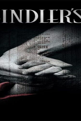 فيلم Schindler’s List 1993 مترجم