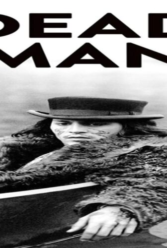 فيلم Dead Man 1995 مترجم