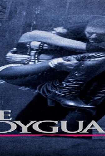 فيلم The Bodyguard 1992 مترجم
