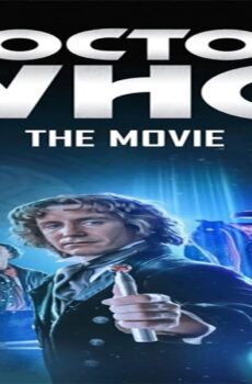 فيلم Doctor Who 1996 مترجم