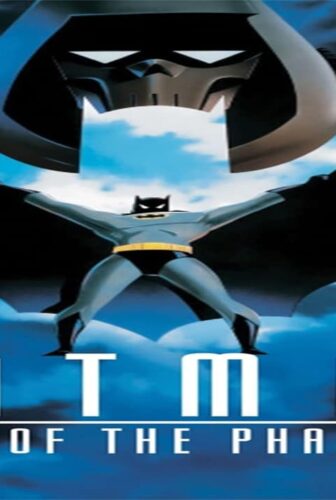 فيلم Batman: Mask of the Phantasm 1993 مترجم