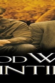 فيلم Good Will Hunting 1997 مترجم