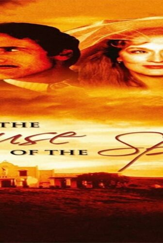 فيلم The House of the Spirits 1993 مترجم