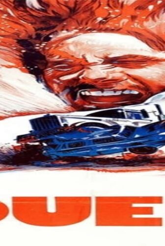 فيلم Duel 1971 مترجم