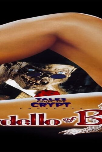 فيلم Bordello of Blood 1996 مترجم