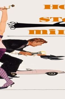 فيلم How to Steal a Million 1966 مترجم