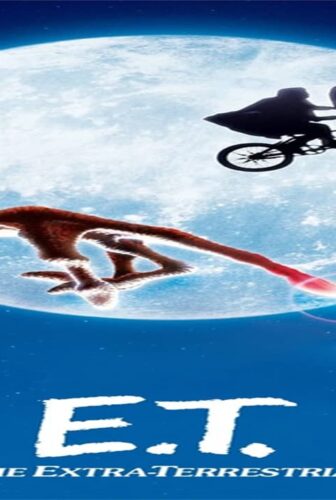 فيلم E.T. the Extra-Terrestrial 1982 مترجم