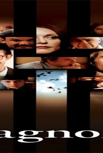 فيلم Magnolia 1999 مترجم