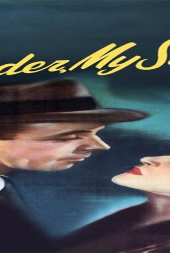 فيلم Murder, My Sweet 1944 مترجم