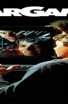 فيلم WarGames 1983 مترجم
