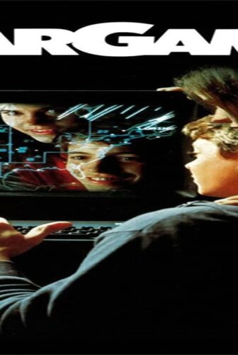 فيلم WarGames 1983 مترجم