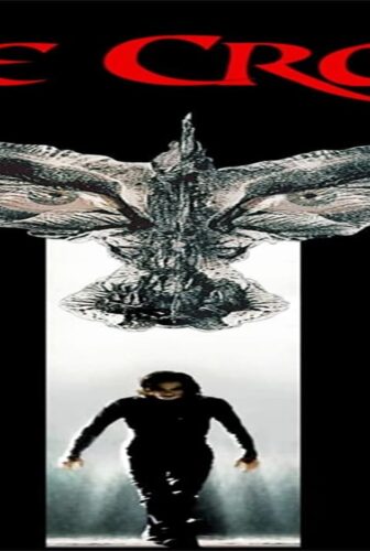 فيلم The Crow 1994 مترجم