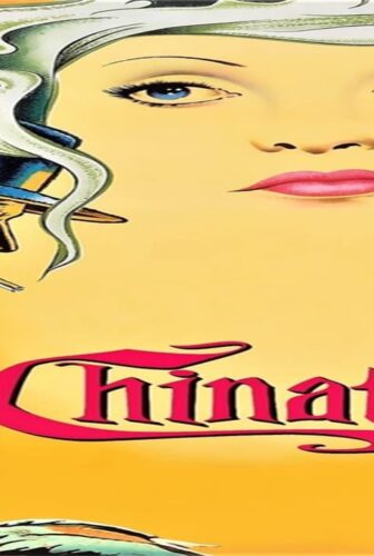 فيلم Chinatown 1974 مترجم