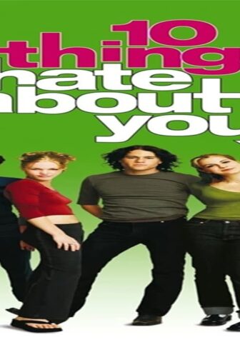 فيلم 10 Things I Hate About You 1999 مترجم