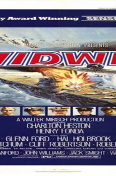 فيلم Midway 1976 مترجم