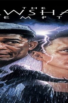 فيلم The Shawshank Redemption 1995 مترجم