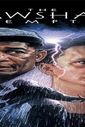 فيلم The Shawshank Redemption 1995 مترجم