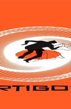 فيلم Vertigo 1958 مترجم