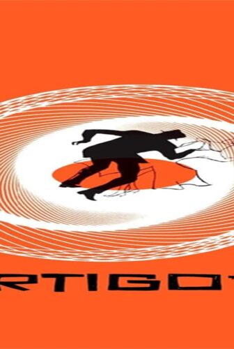 فيلم Vertigo 1958 مترجم