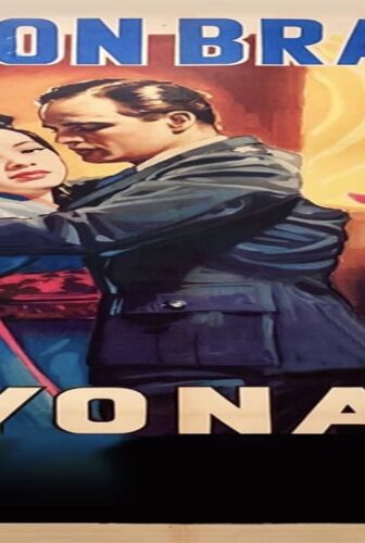 فيلم Sayonara 1957 مترجم
