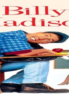 فيلم Billy Madison 1995 مترجم