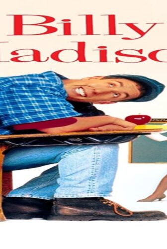 فيلم Billy Madison 1995 مترجم