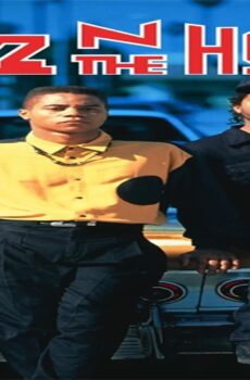فيلم Boyz n the Hood 1991 مترجم