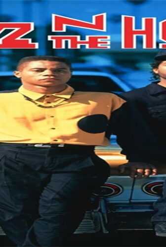 فيلم Boyz n the Hood 1991 مترجم