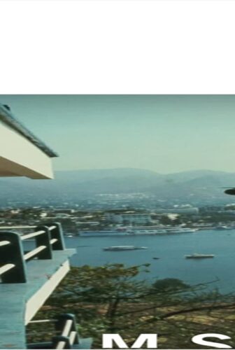 فيلم Missing 1982 مترجم