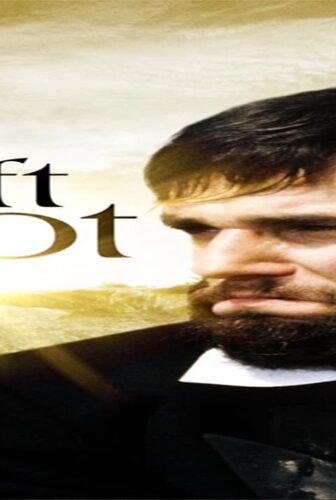 فيلم My Left Foot: The Story of Christy Brown 1989 مترجم