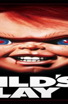 فيلم Child’s Play 3 1991 مترجم