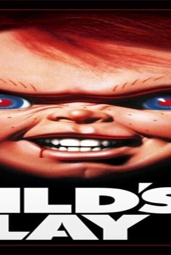 فيلم Child’s Play 3 1991 مترجم