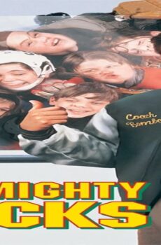 فيلم The Mighty Ducks 1992 مترجم