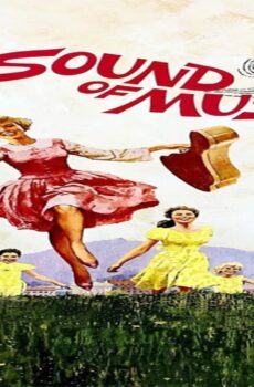 فيلم The Sound of Music 1965 مترجم