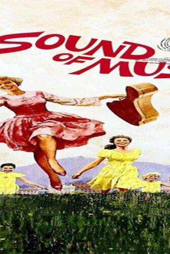 فيلم The Sound of Music 1965 مترجم
