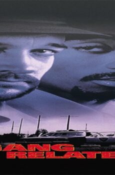 فيلم Gang Related 1997 مترجم