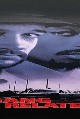 فيلم Gang Related 1997 مترجم