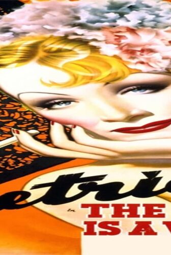 فيلم The Devil Is a Woman 1935 مترجم