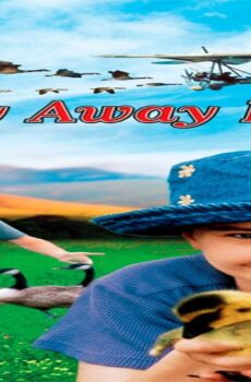 فيلم Fly Away Home 1996 مترجم