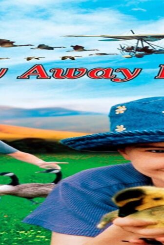 فيلم Fly Away Home 1996 مترجم