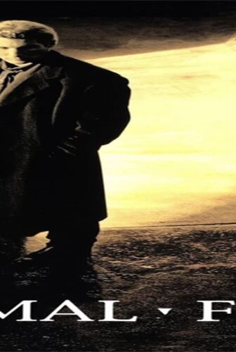 فيلم Primal Fear 1996 مترجم