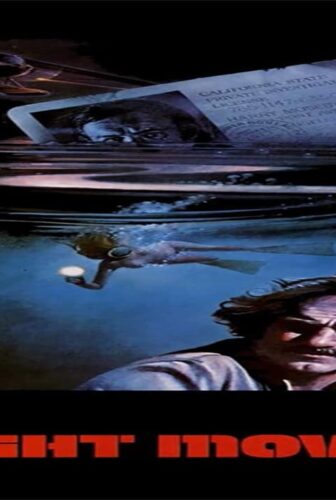 فيلم Night Moves 1975 مترجم